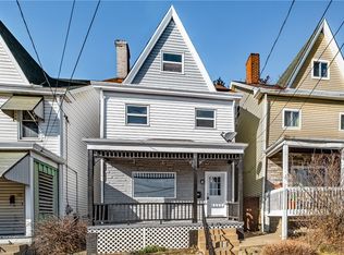 107 John St, Pittsburgh, PA 15210