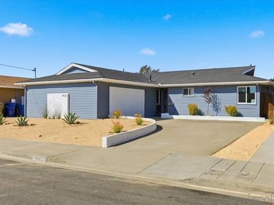 4828 Sol Sitio, Oceanside, CA, 92057