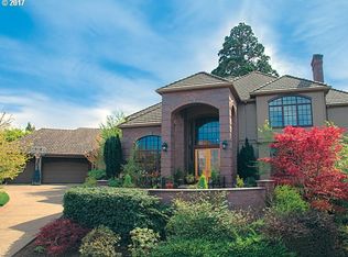 12698 NW Majestic Sequoia Way, Portland, OR