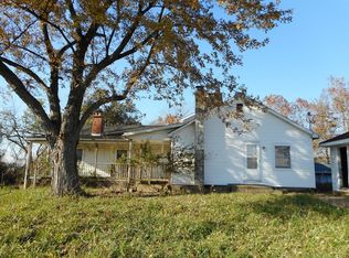 8860 Bell Station Rd, Circleville, OH 43113