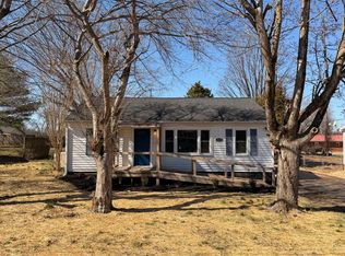 3619 Gale Ln, Hopkinsville, KY 42240