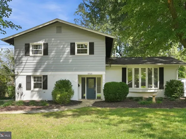 3803 Tall Oak Ct, Annandale, VA 22003