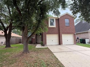 5726 Rocky Trail Dr, Kingwood, TX 77339