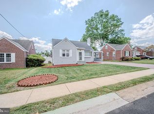124 Florence Ave, Wilmington, DE 19803