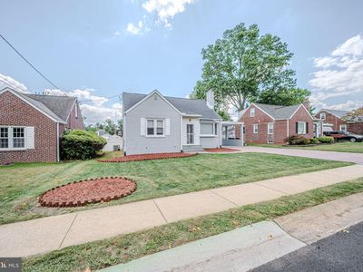 124 Florence Ave, Wilmington, DE, 19803