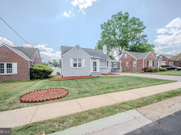 124 Florence Ave, Wilmington, DE 19803