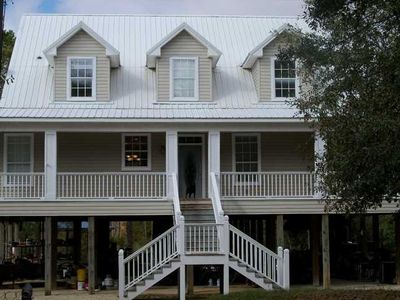 11120 Canal Dr, Theodore, AL, 36582