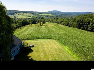 103 Hill Top Rd, Pine Plains, NY 12567