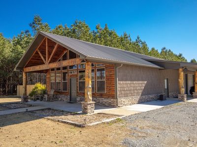 2095 S Evans Rd, Pine Bluff, AR, 71602