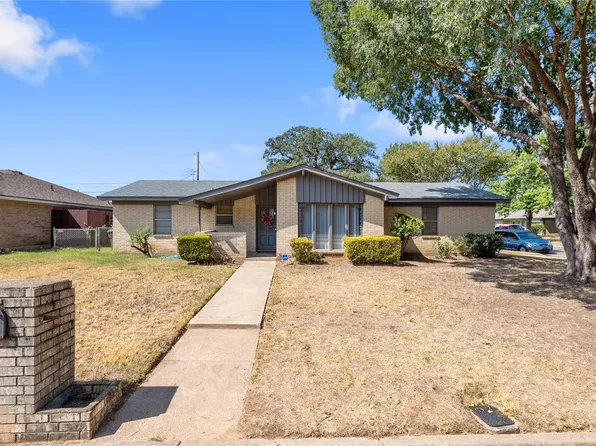 2116 Easy St, Waco, TX 76704