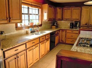 22467 County Road 2138, Troup, TX 75789