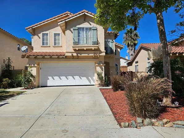 2471 Myrtle Beach Way, Chula Vista, CA 91915