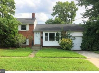 259 Park Dr, Bellmawr, NJ 08031