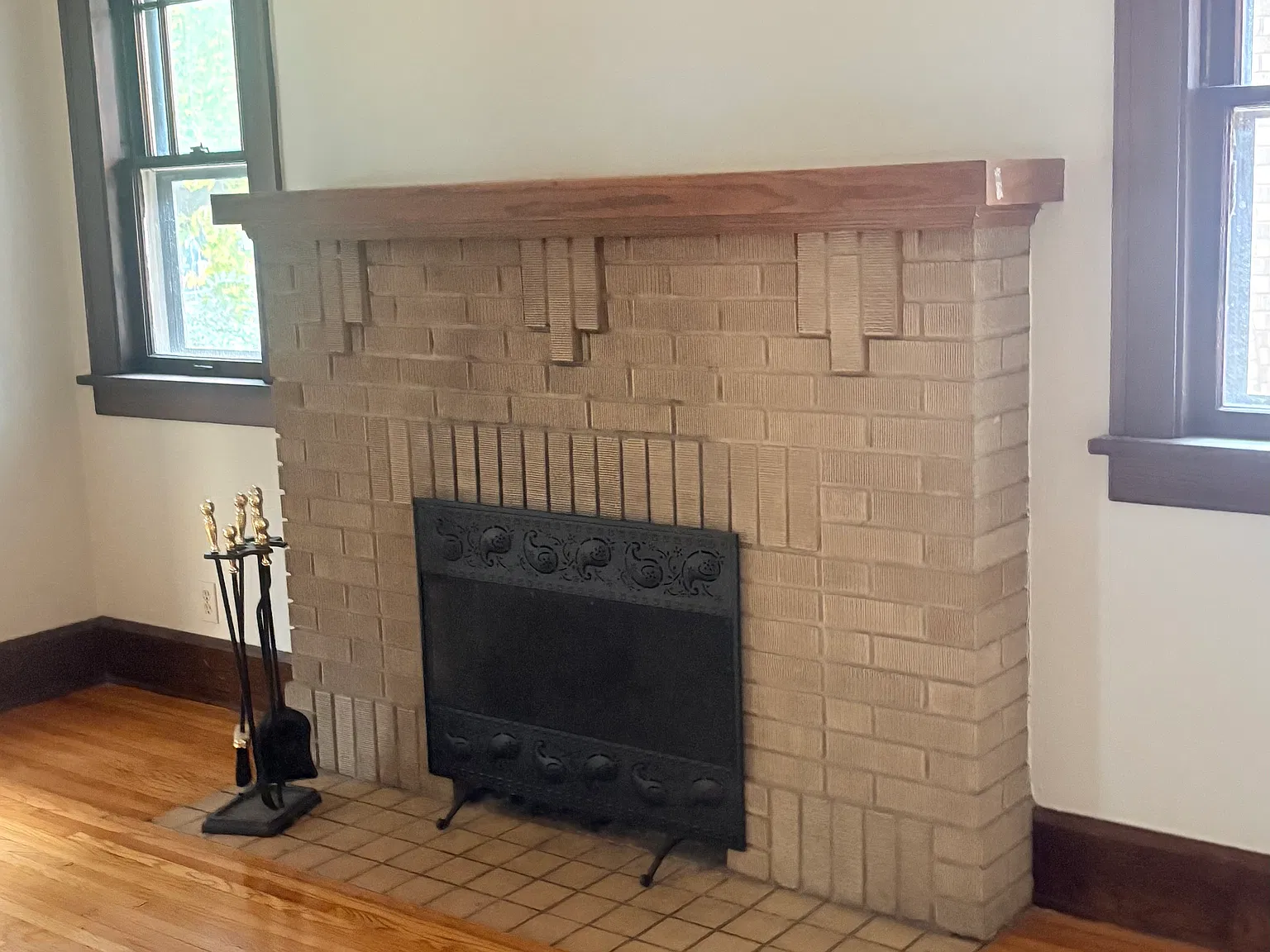 3 bed, 1026 sqft, $1,650 — Photo 2