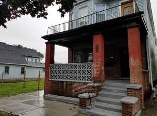 264 Whitney Pl APT 3, Buffalo, NY 14201