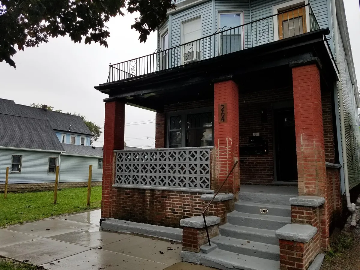 Building Photo - 264 Whitney Pl #1
