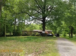 1076 Robin Rd, Jacksonville, AR 72076