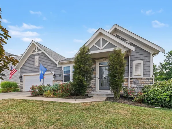 8014 Arcadia Blvd, Alexandria, KY 41001