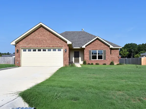 52 Shelton Ln, Deatsville, AL 36022
