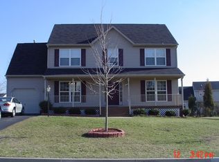 1553 Oakland Chase Pkwy, Henrico, VA 23231
