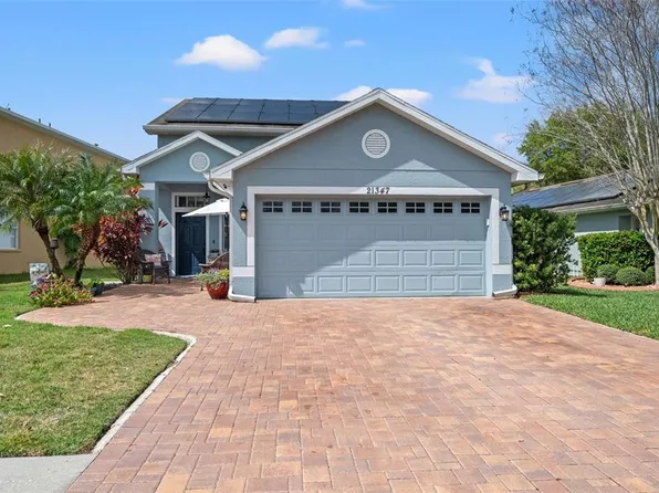 21347 Morning Mist Way, Land O Lakes, FL 34637