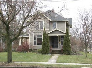 333 W Wooster St, Bowling green, OH