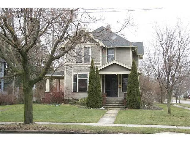 333 W Wooster St photo 1