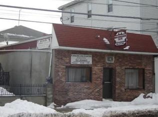 314 E Main St, Fall River, MA 02724