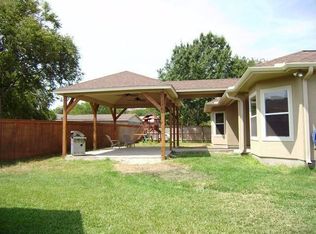 8222 Bluffside Blvd, Selma, TX 78154