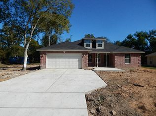 1219 Niagara St, Houston, TX 77051