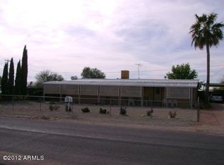 322 S Elmont Dr, Apache Junction, AZ 85120