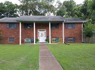 100 Plantation Pl, Florence, AL 35633