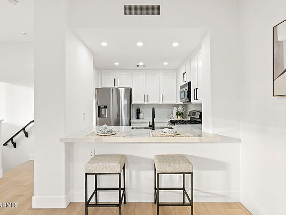 5th image of 6940 E COCHISE Road #1001