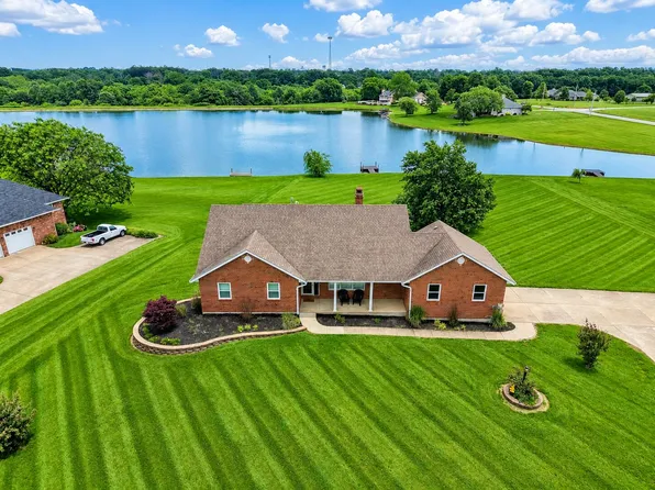 11422 Audrain Rd #9907, Mexico, MO 65265