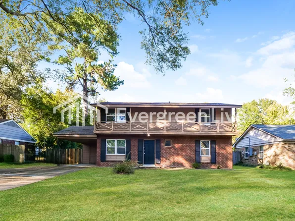 5112 Christopher Ave, Memphis, TN 38118