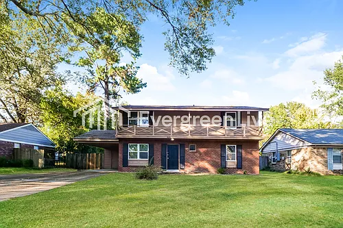 5112 Christopher Ave Photo 1