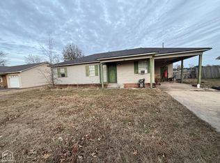 422 Crestmont Cir, Gosnell, AR 72315