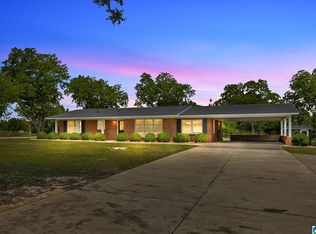 10872 County Road 50, Clanton, AL 35045
