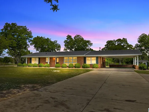 10872 County Road 50, Clanton, AL 35045