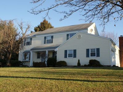 115 Windy Willow Way, Branchburg, NJ, 08876