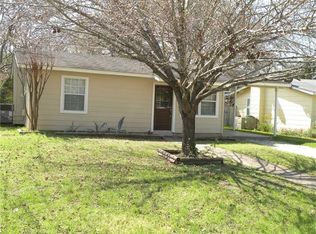 1005 Cardinal Ln, Austin, TX 78704