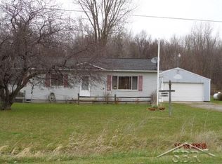 12192 Brant Rd, Saint Charles, MI 48655