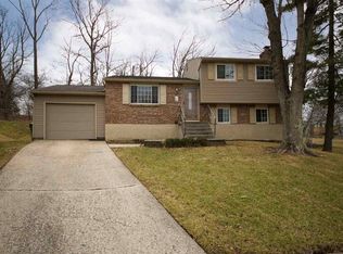 8 Fairlawn Cir, Erlanger, KY 41018