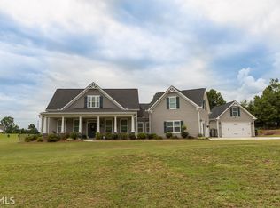 3705 McCullers Rd, Loganville, GA 30052