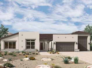 Freestone Plan, Tierra at Legado West, Queen Creek, AZ 85142