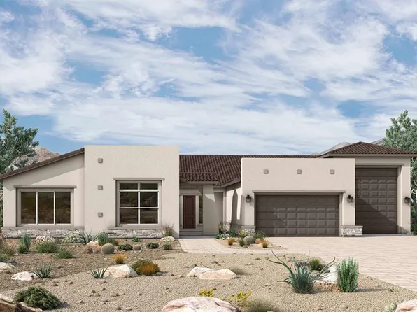 Freestone Plan, Tierra at Legado West
