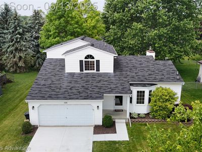 153 Eagle Crest Dr, South Lyon, MI, 48178