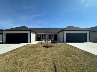 9363 E Wassall Ct, Wichita, KS 67210