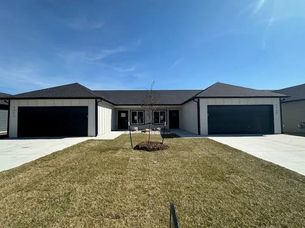 9363 E Wassall Ct, Wichita, KS