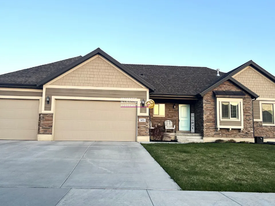9474 S Lea Heather Way
